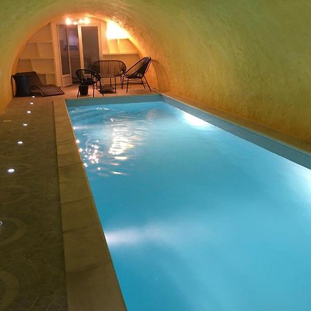 La Villa Capucine Вине Экстерьер фото