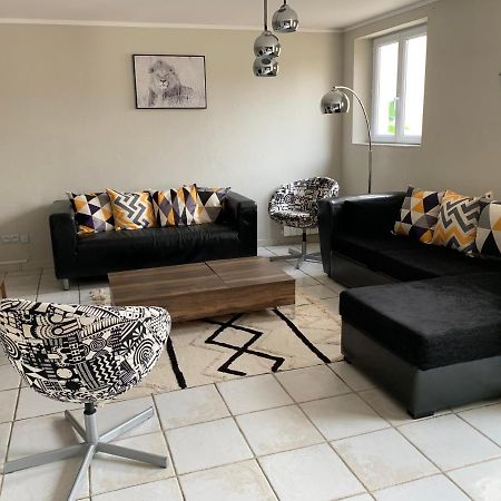 La Villa Capucine Вине Экстерьер фото
