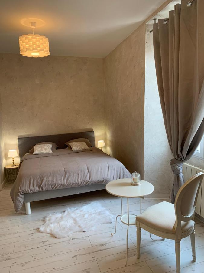 La Villa Capucine Вине Экстерьер фото