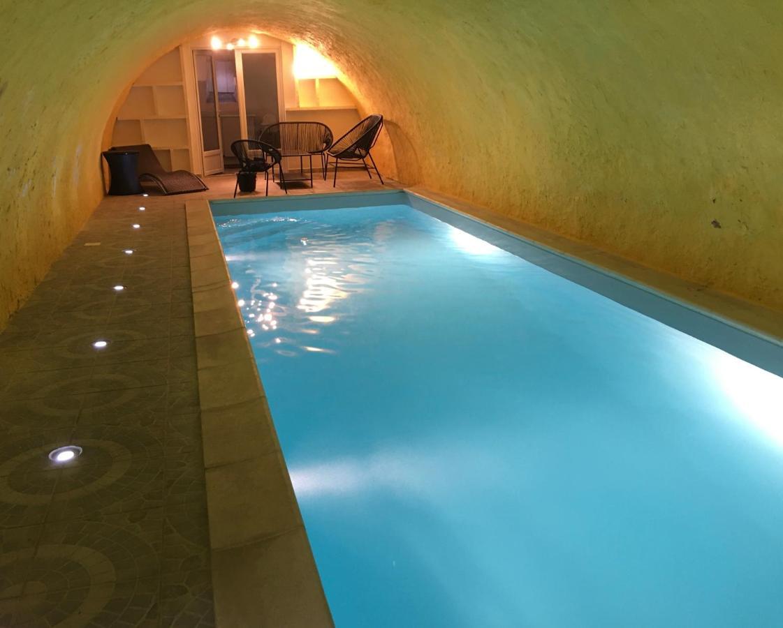 La Villa Capucine Вине Экстерьер фото