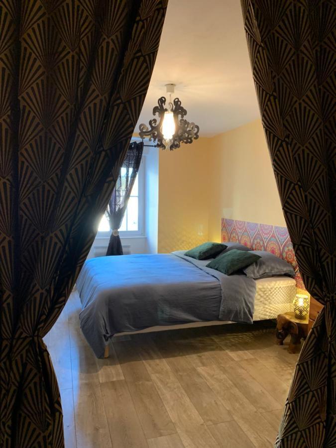La Villa Capucine Вине Экстерьер фото