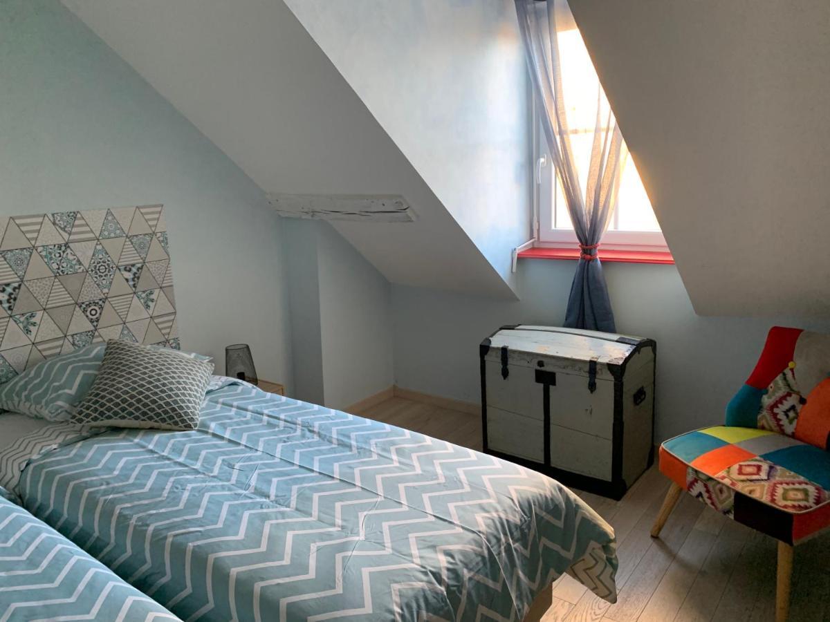 La Villa Capucine Вине Экстерьер фото